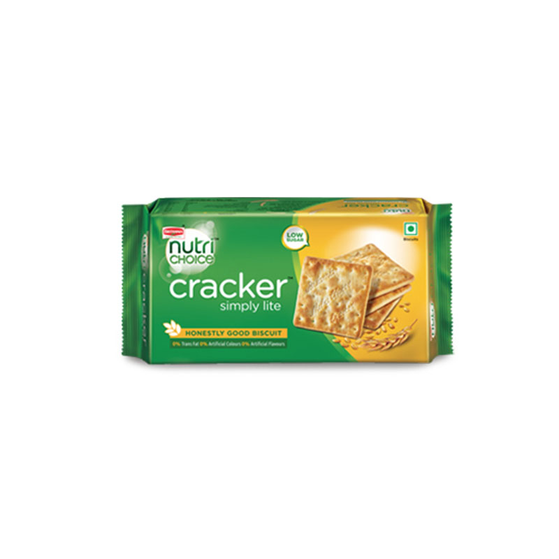 NUTRI CHOICE NUT CRACKER 